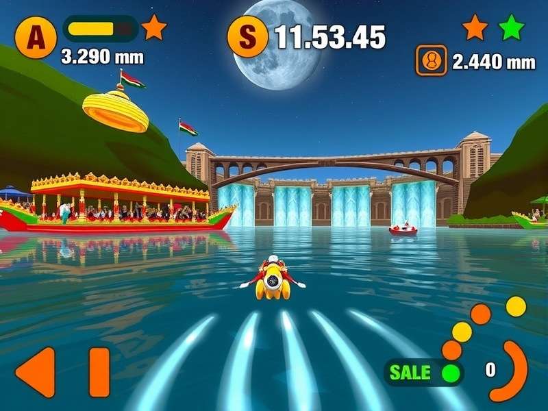 Nutmeg Niagara Racer Indian festival event